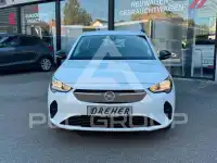 2021 Opel Corsa