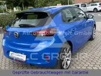2021 Opel Corsa