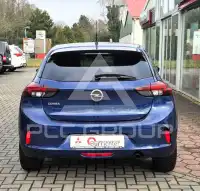 2021 Opel Corsa