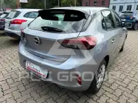 2021 Opel Corsa