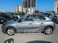 2021 Opel Corsa