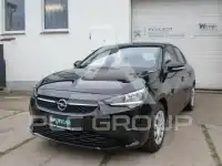 2021 Opel Corsa