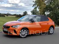 2021 Opel Corsa