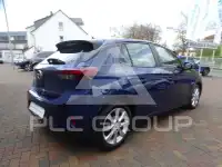 2021 Opel Corsa