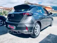 2021 Opel Corsa