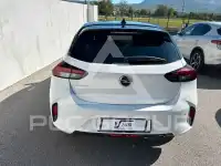 2021 Opel Corsa