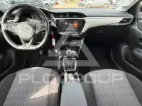 2021 Opel Corsa