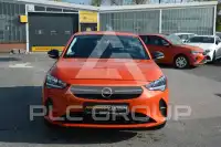2021 Opel Corsa