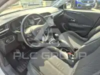 2021 Opel Corsa