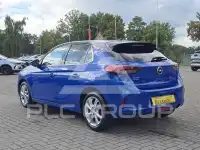 2021 Opel Corsa