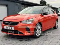 2021 Opel Corsa