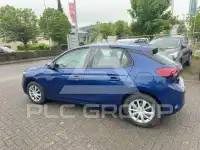 2021 Opel Corsa