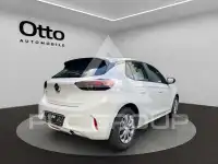 2021 Opel Corsa