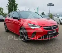 2021 Opel Corsa