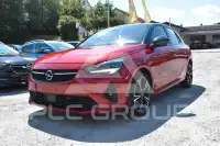 2021 Opel Corsa