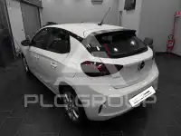 2021 Opel Corsa