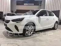 2021 Opel Corsa