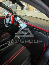 2021 Opel Corsa
