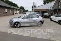 2021 Opel Corsa