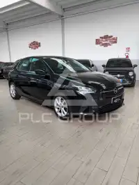 2021 Opel Corsa