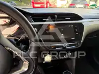 2021 Opel Corsa
