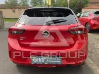 2021 Opel Corsa