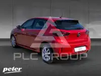 2021 Opel Corsa
