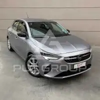 2021 Opel Corsa