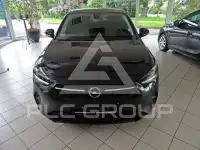 2021 Opel Corsa