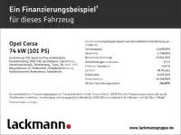 2021 Opel Corsa
