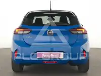 2021 Opel Corsa