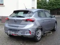 2021 Opel Corsa