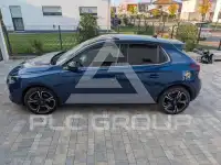 2021 Opel Corsa