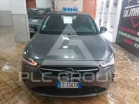 2021 Opel Corsa
