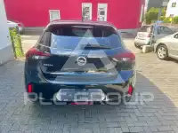2021 Opel Corsa