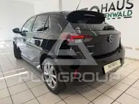 2021 Opel Corsa