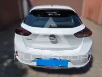 2021 Opel Corsa