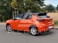 2021 Opel Corsa