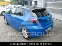 2021 Opel Corsa