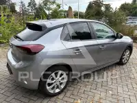2021 Opel Corsa