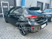 2021 Opel Corsa