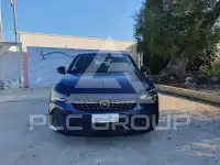 2021 Opel Corsa
