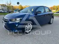 2021 Opel Corsa