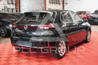 2021 Opel Corsa
