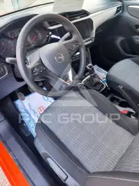 2021 Opel Corsa