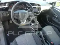 2021 Opel Corsa
