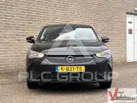 2021 Opel Corsa