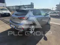 2021 Opel Corsa
