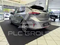 2021 Opel Corsa