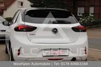2021 Opel Corsa